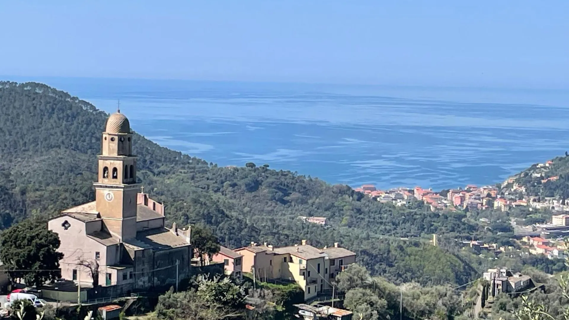 Terrazza Dolce Vita Levanto 0*,  Italy
