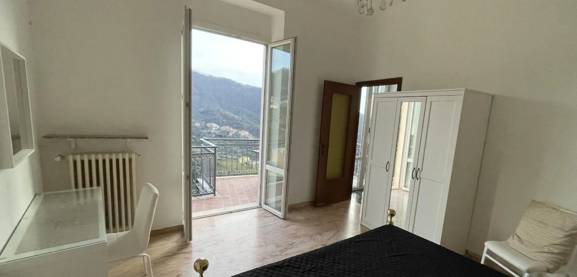 Terrazza Dolce Vita Levanto Italy