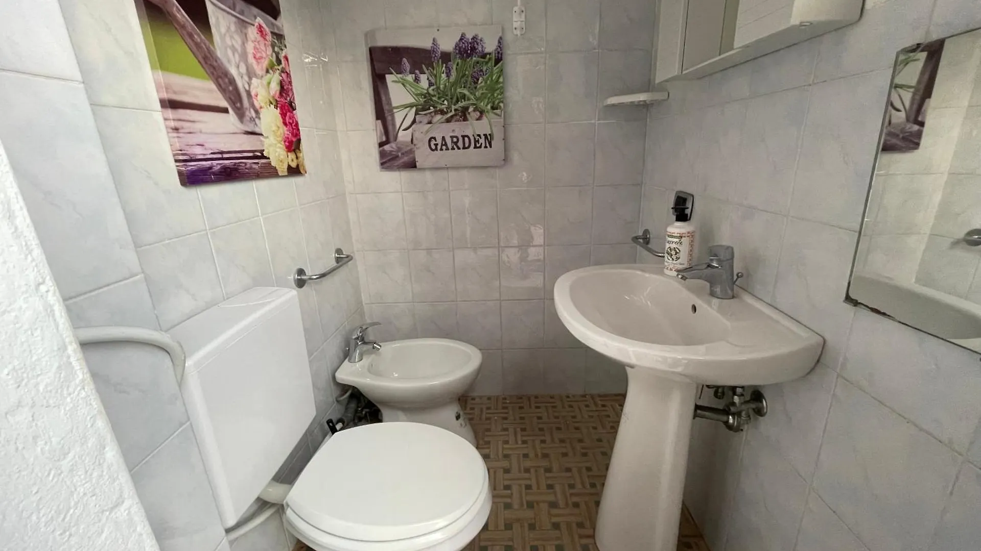 Holiday home Terrazza Dolce Vita Levanto