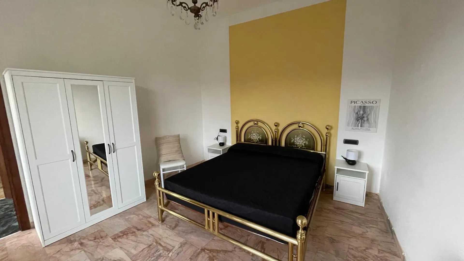 Holiday home Terrazza Dolce Vita Levanto Italy