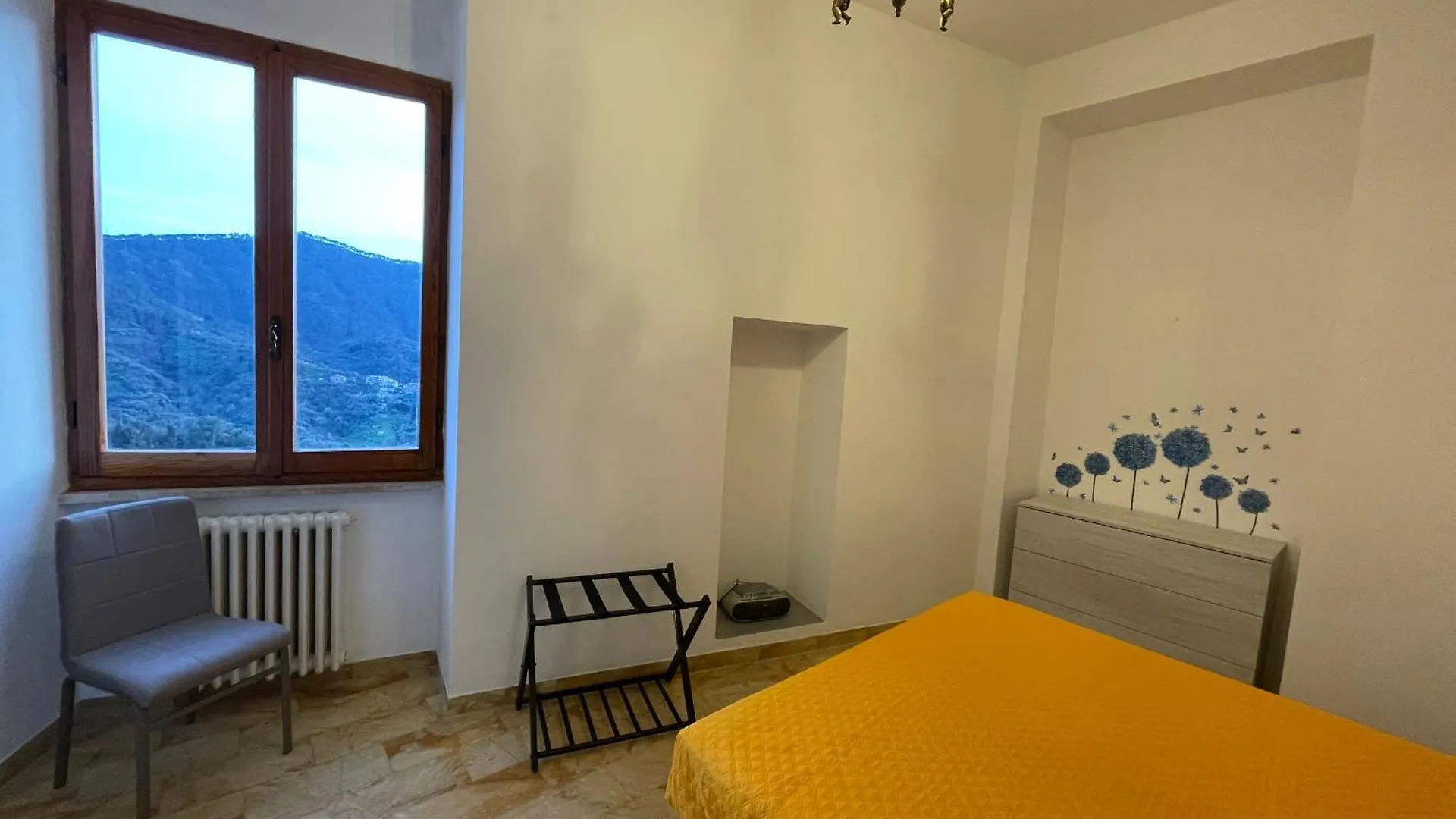 Feriehus Terrazza Dolce Vita Levanto