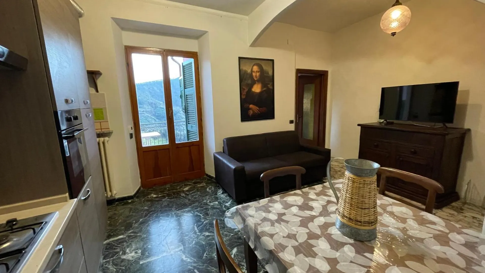 Terrazza Dolce Vita Levanto Holiday home