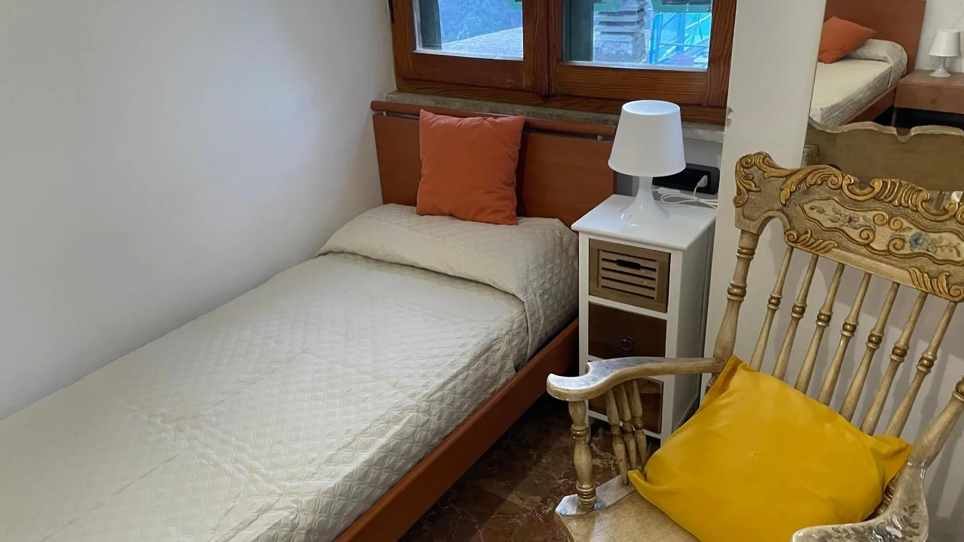 Holiday home Terrazza Dolce Vita Levanto